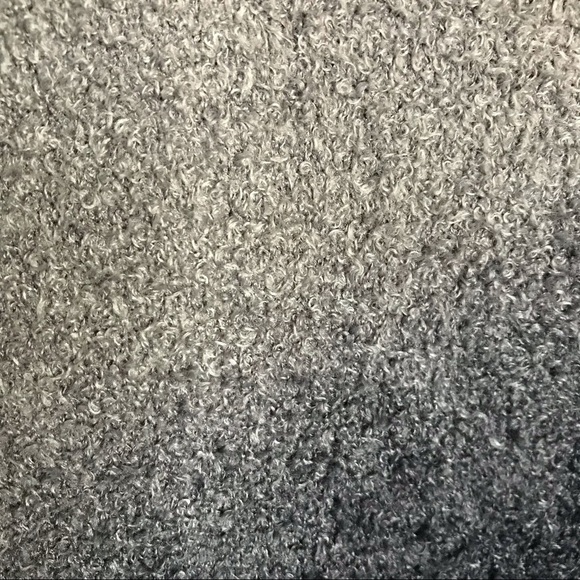 Barefoot Dreams Bamboo Chic Lite Cozy Ombré Long Drape Cardigan SMALL ME… - Picture 13 of 15